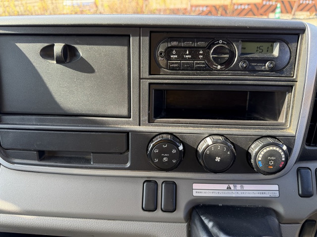 三菱ふそう キャンター 小型 塵芥車（プレス式） 2PG-FEB90(100078) 31枚目