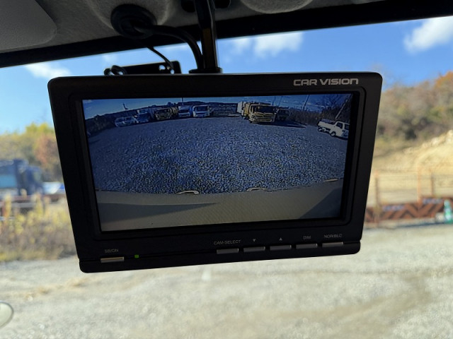 三菱ふそう キャンター 小型 塵芥車（プレス式） 2PG-FEB90(100078) 32枚目