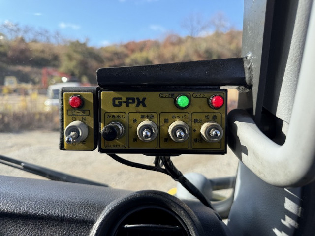 三菱ふそう キャンター 小型 塵芥車（プレス式） 2PG-FEB90(100078) 34枚目