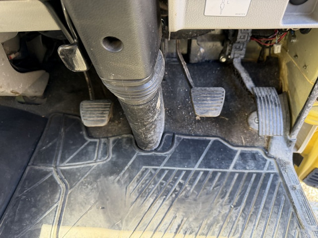 三菱ふそう キャンター 小型 塵芥車（プレス式） 2PG-FEB90(100078) 36枚目