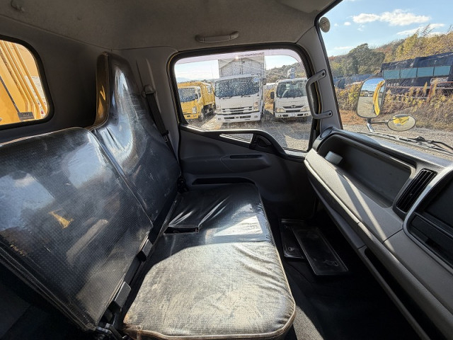 三菱ふそう キャンター 小型 塵芥車（プレス式） 2PG-FEB90(100078) 41枚目