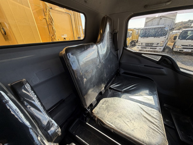 三菱ふそう キャンター 小型 塵芥車（プレス式） 2PG-FEB90(100078) 42枚目