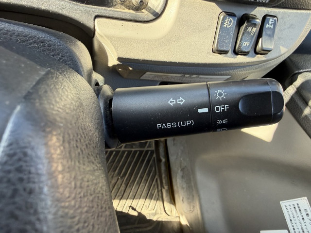 三菱ふそう キャンター 小型 塵芥車（プレス式） 2PG-FEB90(100078) 44枚目