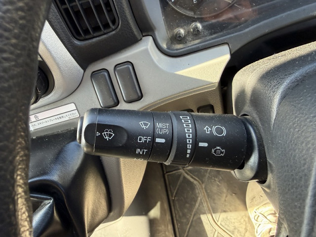 三菱ふそう キャンター 小型 塵芥車（プレス式） 2PG-FEB90(100078) 45枚目