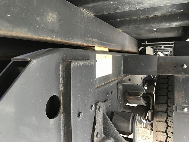 いすゞ エルフ 小型 キャリアカー TRG-NPR85AN(100079) 33枚目