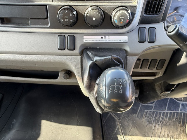 三菱ふそう キャンター 小型 塵芥車（プレス式） 2PG-FEB90(100078) 46枚目