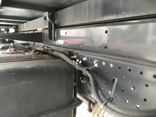 いすゞ エルフ 小型 キャリアカー TRG-NPR85AN(100079) 34枚目