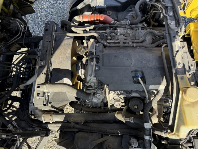 三菱ふそう キャンター 小型 塵芥車（プレス式） 2PG-FEB90(100078) 47枚目