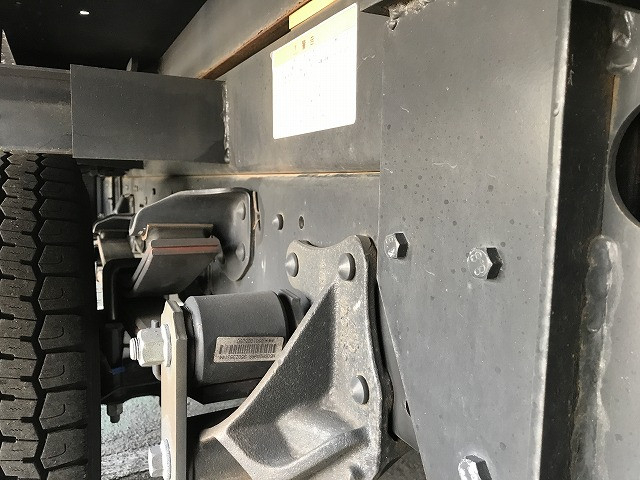 いすゞ エルフ 小型 キャリアカー TRG-NPR85AN(100079) 35枚目