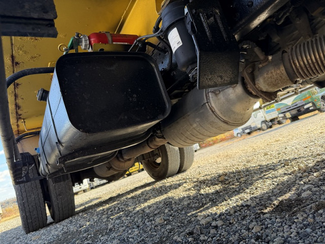 三菱ふそう キャンター 小型 塵芥車（プレス式） 2PG-FEB90(100078) 48枚目