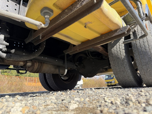 三菱ふそう キャンター 小型 塵芥車（プレス式） 2PG-FEB90(100078) 49枚目