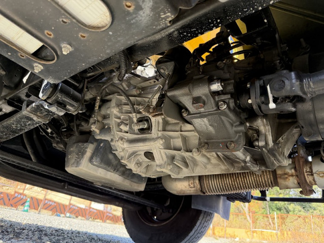 三菱ふそう キャンター 小型 塵芥車（プレス式） 2PG-FEB90(100078) 50枚目