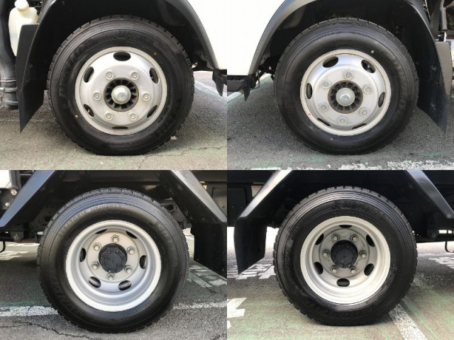 いすゞ エルフ 小型 キャリアカー TRG-NPR85AN(100079) 44枚目