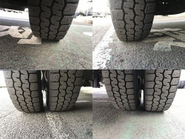 いすゞ エルフ 小型 キャリアカー TRG-NPR85AN(100079) 46枚目