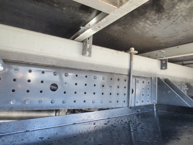 Mitsubishi Fuso canter Small Freezer box_body 2PG-FEB90(100080) 16枚目