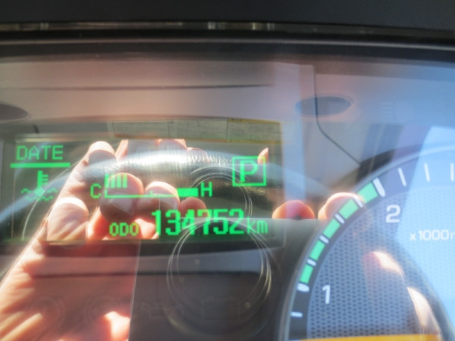 Mitsubishi Fuso canter Small Freezer box_body 2PG-FEB90(100080) 19枚目