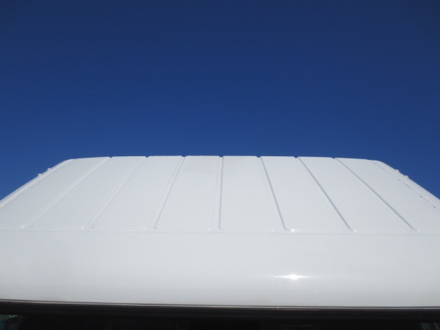 Mitsubishi Fuso canter Small Freezer box_body 2PG-FEB90(100080) 20枚目