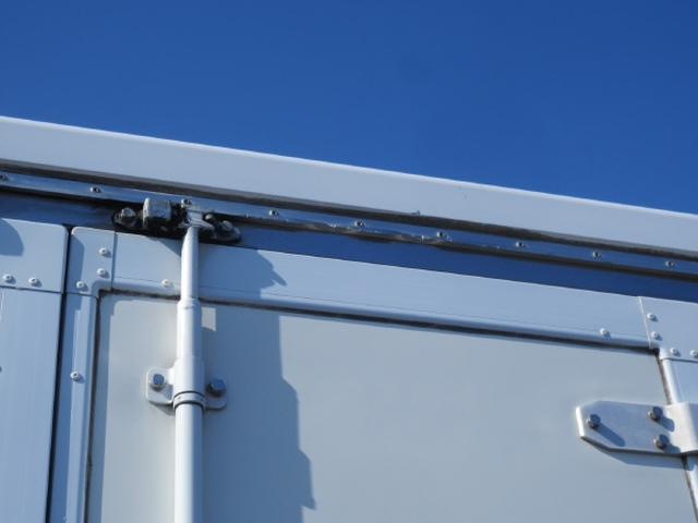 Mitsubishi Fuso canter Small Freezer box_body 2PG-FEB90(100080) 21枚目