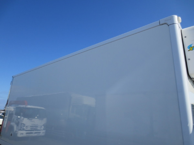 Mitsubishi Fuso canter Small Freezer box_body 2PG-FEB90(100080) 26枚目