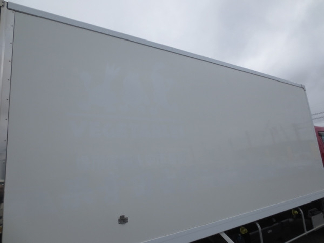 Mitsubishi Fuso canter Small Freezer box_body 2PG-FEB90(100080) 28枚目