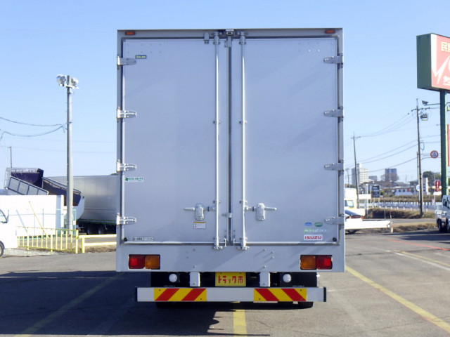 いすゞ フォワード 中型 バン TKG-FRR90T2(100082) 6枚目
