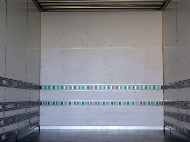 いすゞ フォワード 中型 バン TKG-FRR90T2(100082) 8枚目