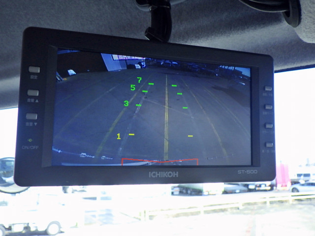 いすゞ フォワード 中型 バン TKG-FRR90T2(100082) 15枚目