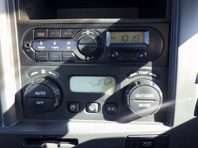 いすゞ フォワード 中型 バン TKG-FRR90T2(100082) 16枚目