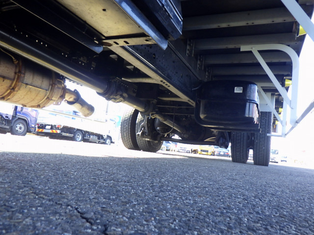 いすゞ フォワード 中型 バン TKG-FRR90T2(100082) 24枚目