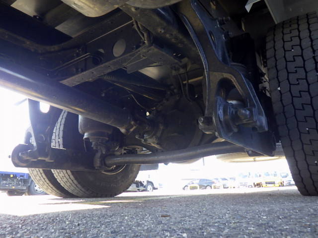 いすゞ フォワード 中型 バン TKG-FRR90T2(100082) 25枚目