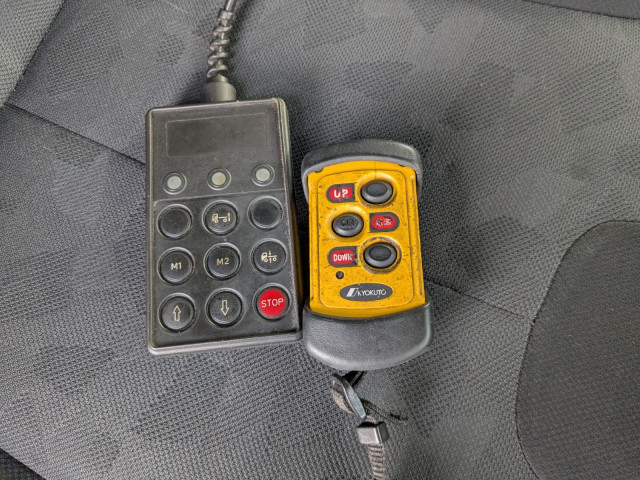 UDトラックス（日産） クオン 大型 ウィング QPG-CD5ZA(100081) 43枚目