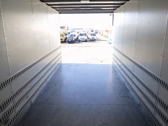 いすゞ フォワード 中型 バン TKG-FRR90T2(100082) 39枚目