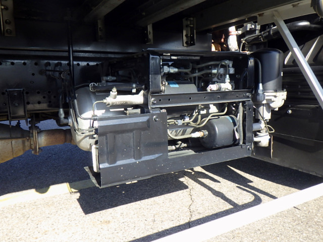 いすゞ フォワード 中型 バン TKG-FRR90T2(100082) 44枚目