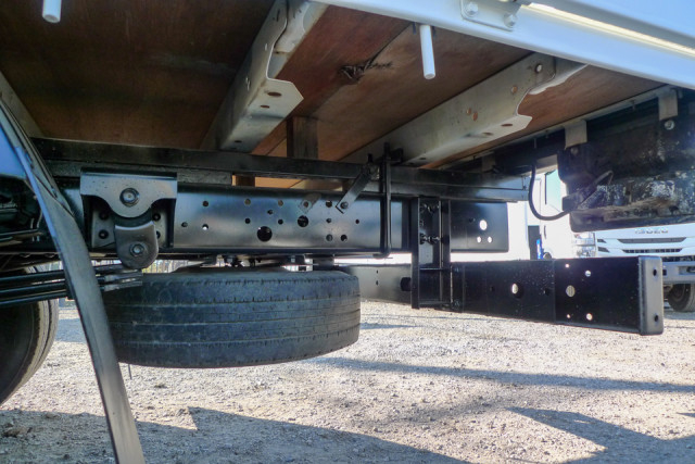 Toyota toyoace Small Crane equipped trucks TKG-XZU655(100083) 24枚目