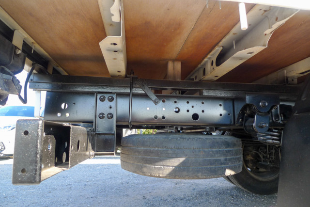 Toyota toyoace Small Crane equipped trucks TKG-XZU655(100083) 25枚目