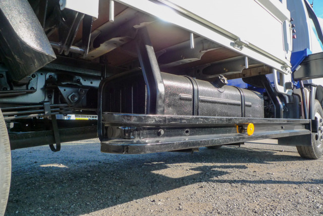 Toyota toyoace Small Crane equipped trucks TKG-XZU655(100083) 26枚目