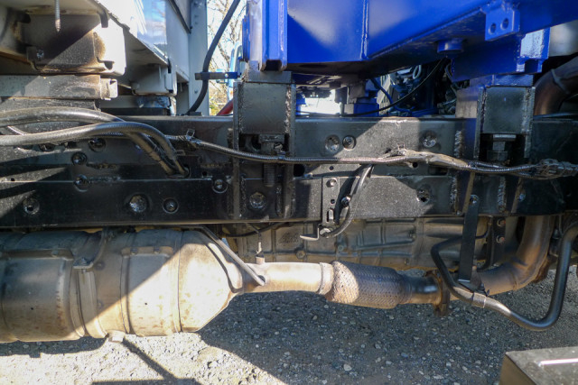 Toyota toyoace Small Crane equipped trucks TKG-XZU655(100083) 27枚目