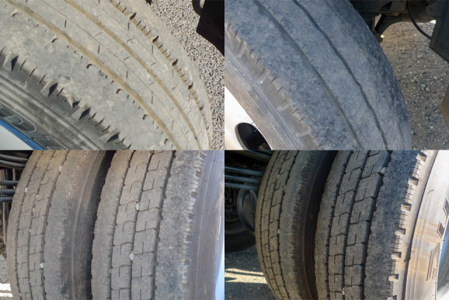 Toyota toyoace Small Crane equipped trucks TKG-XZU655(100083) 28枚目