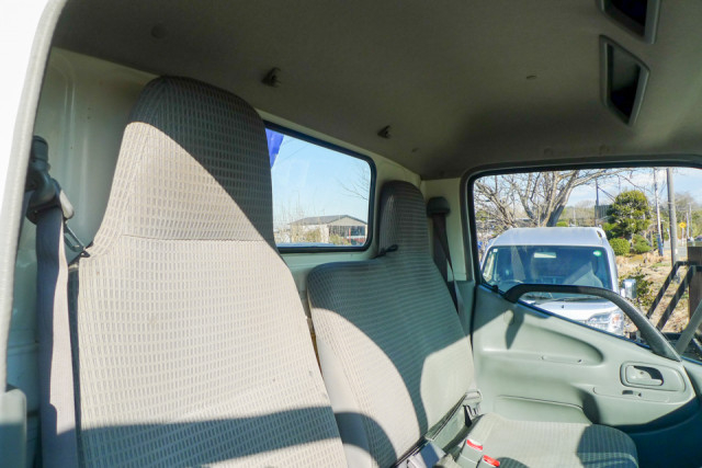 Toyota toyoace Small Crane equipped trucks TKG-XZU655(100083) 31枚目