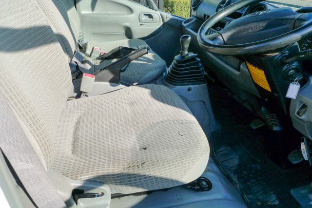 Toyota toyoace Small Crane equipped trucks TKG-XZU655(100083) 32枚目