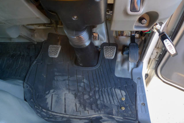 Toyota toyoace Small Crane equipped trucks TKG-XZU655(100083) 34枚目