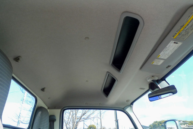 Toyota toyoace Small Crane equipped trucks TKG-XZU655(100083) 41枚目