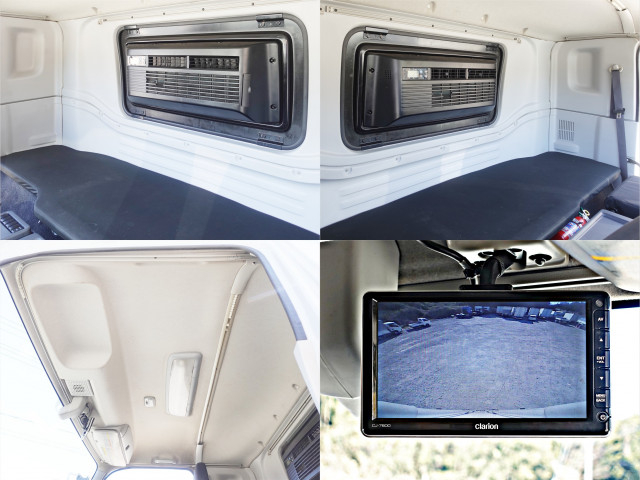 いすゞ ギガ 大型 ウィング QPG-CYJ77B(100084) 26枚目