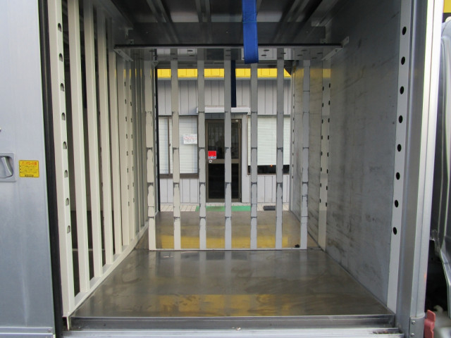 日野 デュトロ 小型 バン TKG-XZC605M(100086) 10枚目