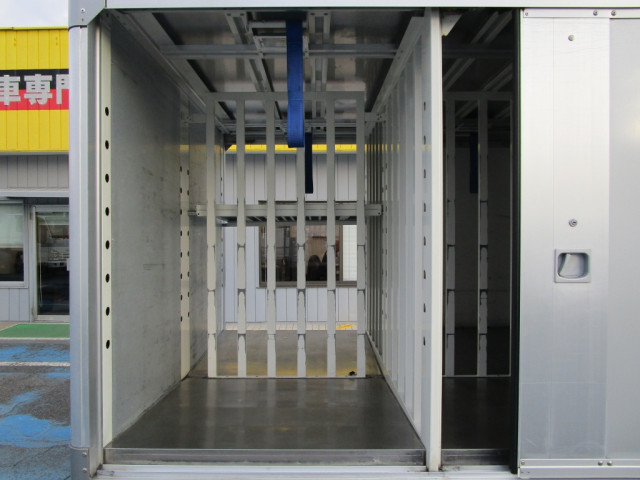 日野 デュトロ 小型 バン TKG-XZC605M(100086) 14枚目