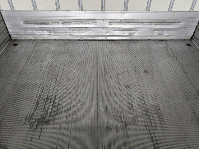 いすゞ フォワード 中型 冷蔵冷凍バン TKG-FRR90T2(100085) 18枚目