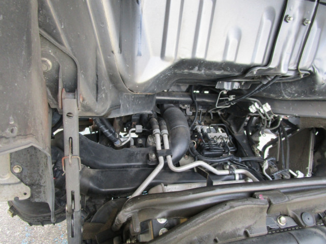 日野 デュトロ 小型 バン TKG-XZC605M(100086) 17枚目