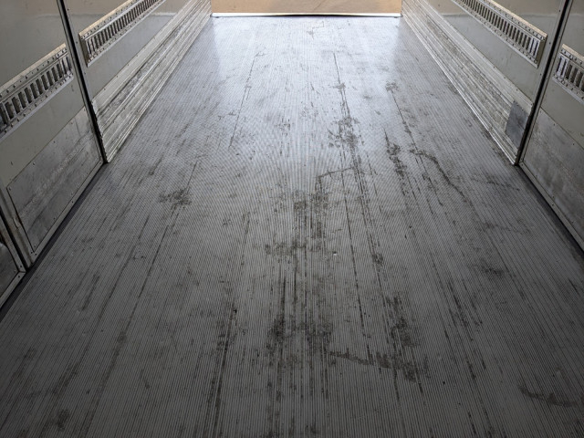 いすゞ フォワード 中型 冷蔵冷凍バン TKG-FRR90T2(100085) 21枚目