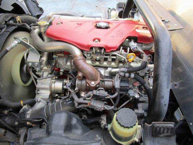 日野 デュトロ 小型 バン TKG-XZC605M(100086) 19枚目