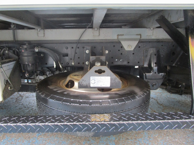 日野 デュトロ 小型 バン TKG-XZC605M(100086) 20枚目